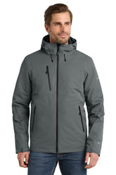 Eddie Bauer® WeatherEdge® Plus 3-in-1 Jacket - Metal Grey - XS